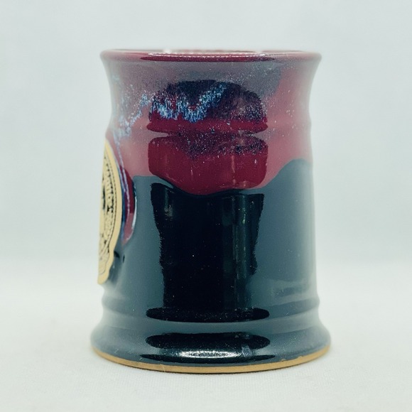 Maryland Renaissance Festival‎ 2008 Mug MD Ren Fest Beer Stein Large 20 Ounce - Picture 2 of 12